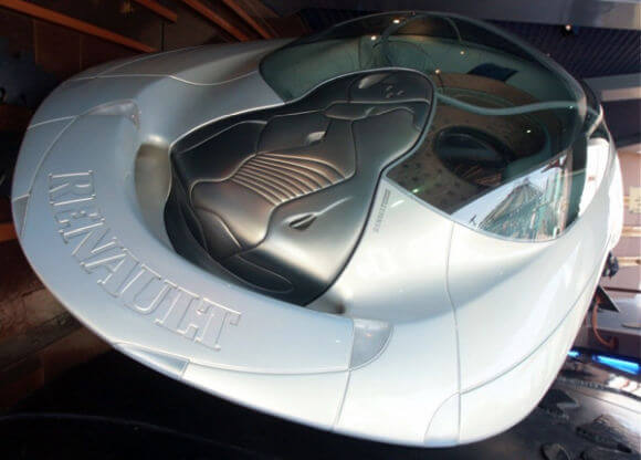 Renault Reinastella - zdjęcie 4 Renault Reinastella - zdjęcie 4