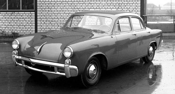 Studebaker Type 542 Studebaker Type 542