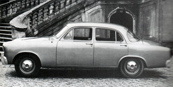 Studebaker Type 542 - zdjęcie 3 Studebaker Type 542 - zdjęcie 3