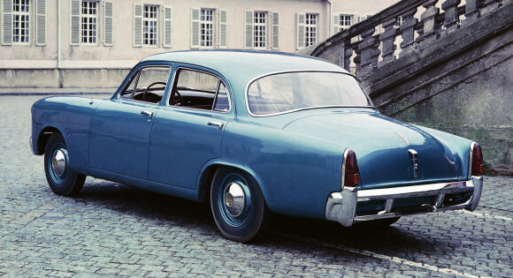 Studebaker Type 542 - zdjęcie 5 Studebaker Type 542 - zdjęcie 5