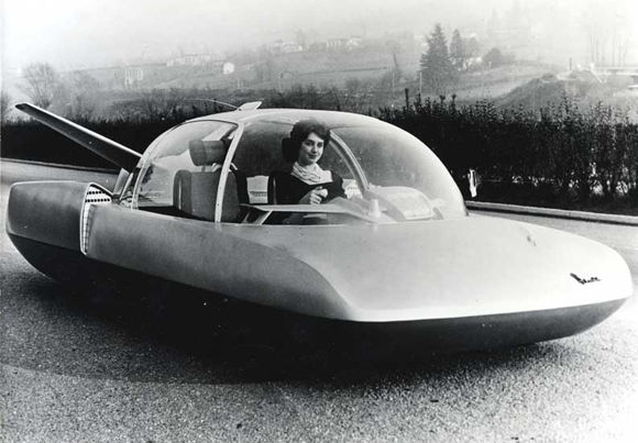 Simca Fulgur Simca Fulgur