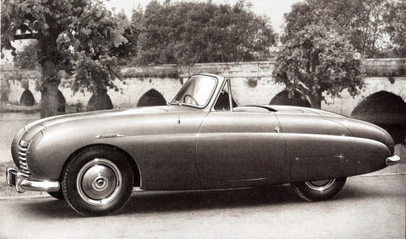 Triumph TRX - zdjęcie 3 Triumph TRX - zdjęcie 3