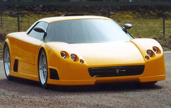 Ulf Sensor GTR - zdjęcie 5 Ulf Sensor GTR - zdjęcie 5