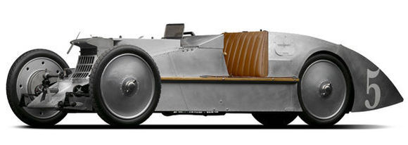 Voisin C6 Laboratoire - zdjęcie 2 Voisin C6 Laboratoire - zdjęcie 2