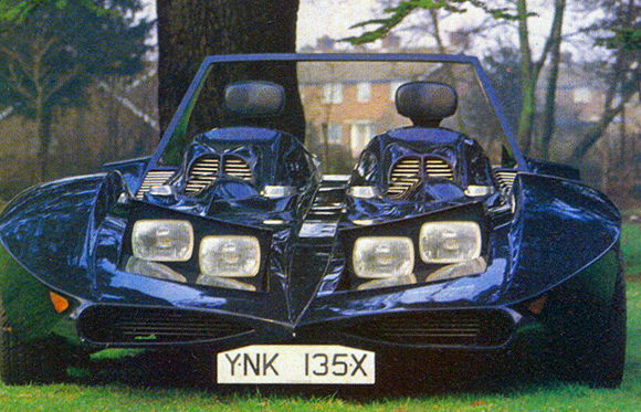 Wolfrace Sonic - zdjęcie 6 Wolfrace Sonic - zdjęcie 6
