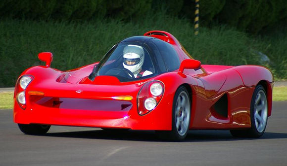 Yamaha OX99-11 Yamaha OX99-11