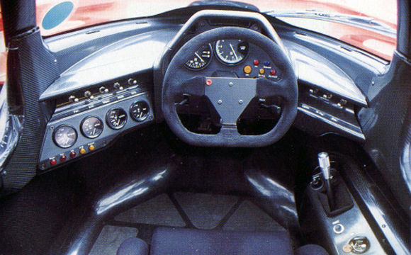 Yamaha OX99-11 - zdjęcie 6 Yamaha OX99-11 - zdjęcie 6