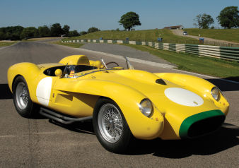 Ferrari 250 Testa Rossa Ferrari 250 Testa Rossa