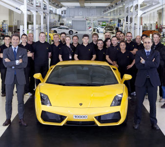Lamborghini Gallardo LP570-4 Superleggera Lamborghini Gallardo LP570-4 Superleggera