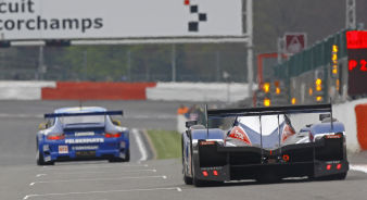 Peugeot 908 HDi FAP Peugeot 908 HDi FAP