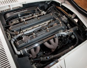 Toyota 2000GT Targa Toyota 2000GT Targa