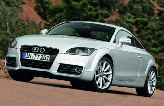 Audi TT Audi TT