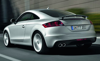 Audi TT Audi TT