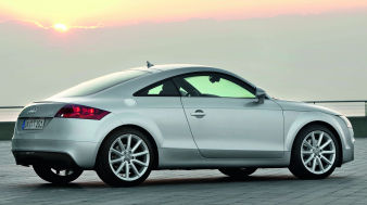 Audi TT Audi TT