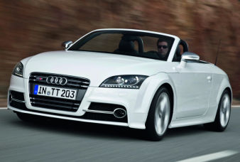Audi TT Audi TT