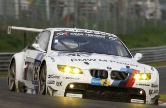 ADAC Zurich 24h-Rennen 2010 ADAC Zurich 24h-Rennen 2010