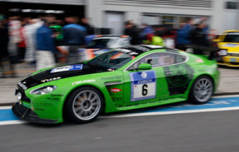 ADAC Zurich 24h-Rennen 2010 ADAC Zurich 24h-Rennen 2010