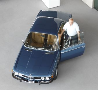 BMW 3.0 CSi BMW 3.0 CSi