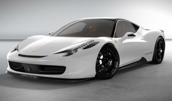 Oakley 458 Italia Oakley 458 Italia