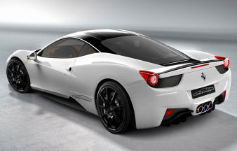 Oakley 458 Italia Oakley 458 Italia