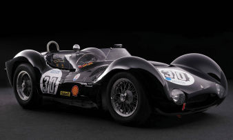 Maserati Tipo 61 Birdcage Maserati Tipo 61 Birdcage