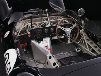 Maserati Tipo 61 Birdcage Maserati Tipo 61 Birdcage