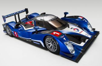 Peugeot 908 HDi FAP Peugeot 908 HDi FAP