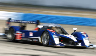 Peugeot 908 HDi FAP Peugeot 908 HDi FAP