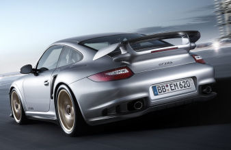 Porsche 911 GT2 RS Porsche 911 GT2 RS