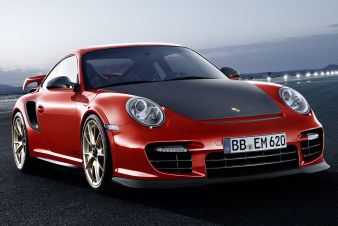 Porsche 911 GT2 RS Porsche 911 GT2 RS