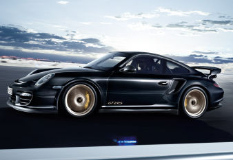 Porsche 911 GT2 RS Porsche 911 GT2 RS