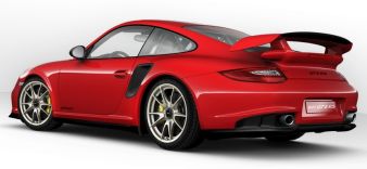 Porsche 911 GT2 RS Porsche 911 GT2 RS