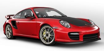 Porsche 911 GT2 RS Porsche 911 GT2 RS