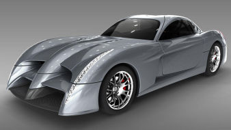 Panoz Abruzzi Panoz Abruzzi
