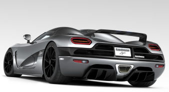 Koenigsegg Agera Koenigsegg Agera