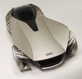 Audi One Audi One