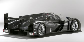 Audi R18 Audi R18