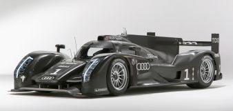 Audi R18 Audi R18
