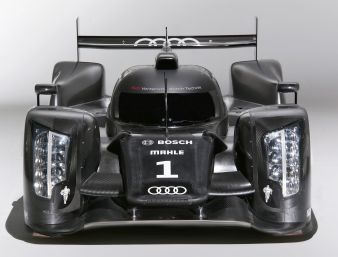 Audi R18 Audi R18