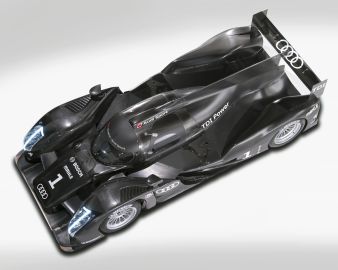 Audi R18 Audi R18