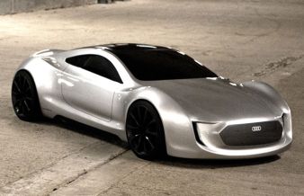 Audi Axiom Audi Axiom