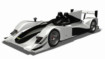 Lola B11/40 Lola B11/40