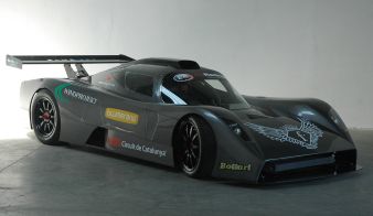 Stealth B7 Stealth B7