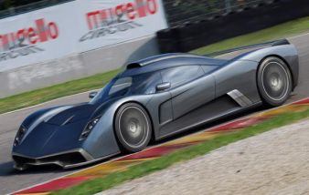 Stealth B7 Stealth B7