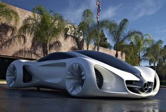 Mercedes-Benz Biome Mercedes-Benz Biome