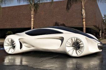 Mercedes-Benz Biome Mercedes-Benz Biome