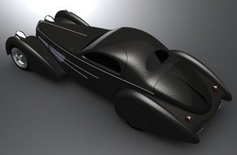 Delahaye Bella Figura Bugnotti Delahaye Bella Figura Bugnotti