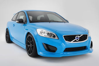 Volvo C30 PPC Volvo C30 PPC