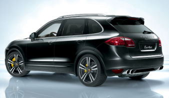 Porsche Cayenne Porsche Cayenne