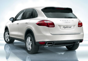 Porsche Cayenne Porsche Cayenne